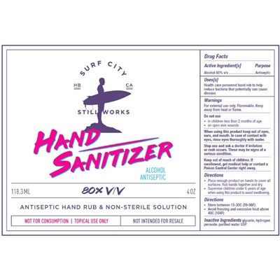 4oz label.jpg 118ml bottle - 4oz label